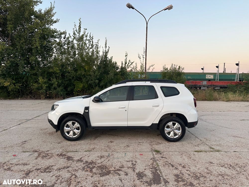 Dacia Duster TCe 100 Comfort - 12
