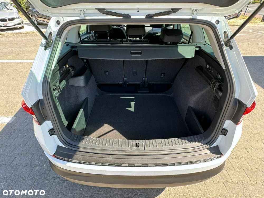 Skoda Kodiaq 1.4 TSI 4x2 Ambition - 25