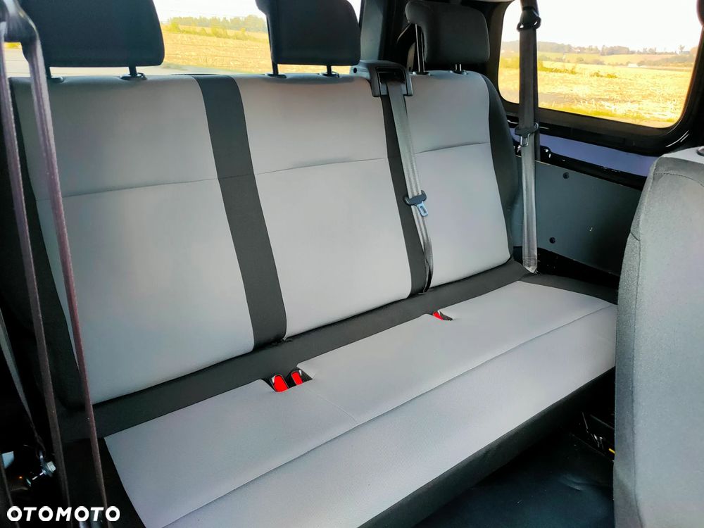 Citroën SpaceTourer XS 1.6 BlueHDi 115 S&S Business - 15