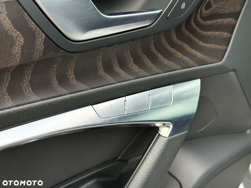 Audi A6 Avant 40 TDI mHEV Quattro S tronic - 26