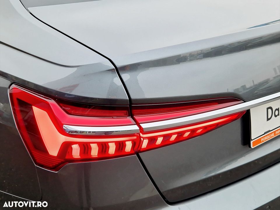 Audi A6 40 TDI quattro S tronic MHEV S Line - 10