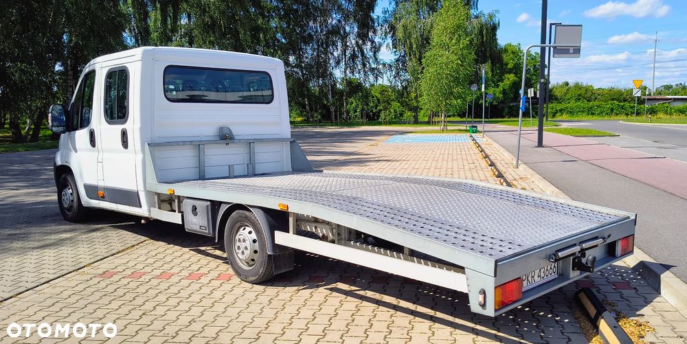 Fiat Ducato L4 - 8