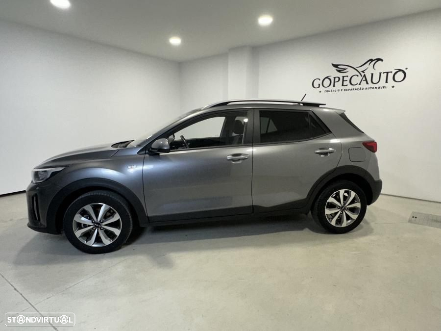 Kia Stonic 1.2 Dynamic - 3