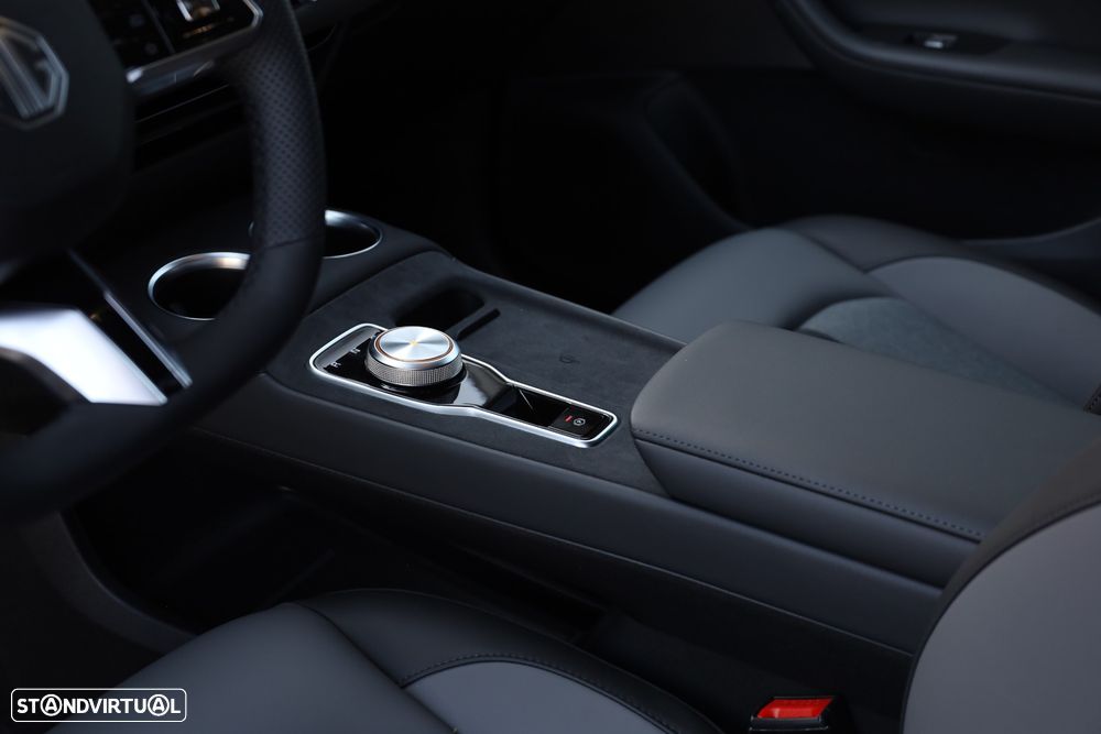 MG MGS5 EV 64 kWh Luxury - 13