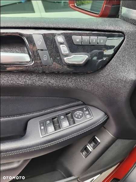 Mercedes-Benz GLS - 4