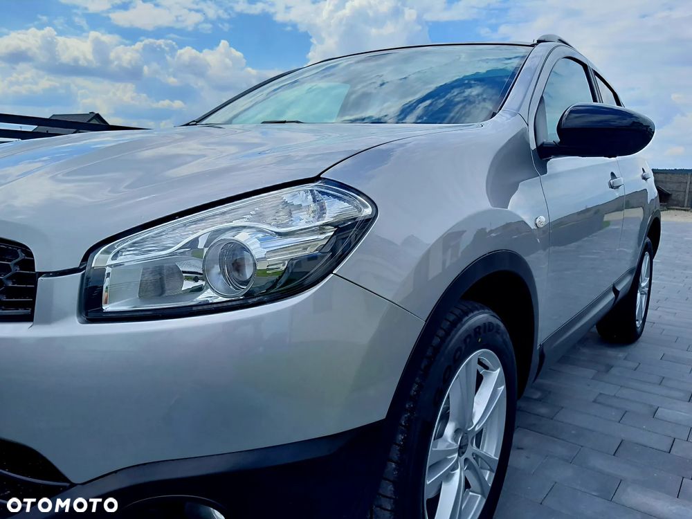 Nissan Qashqai 1.6 dCi Tekna S&S - 9