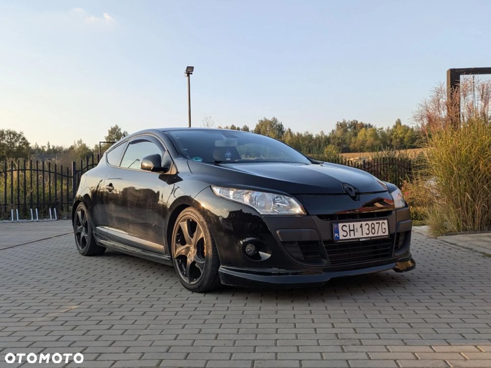 Renault Megane 1.4 16V TCE Bose Edition - 1
