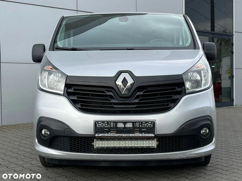Renault Trafic - 3