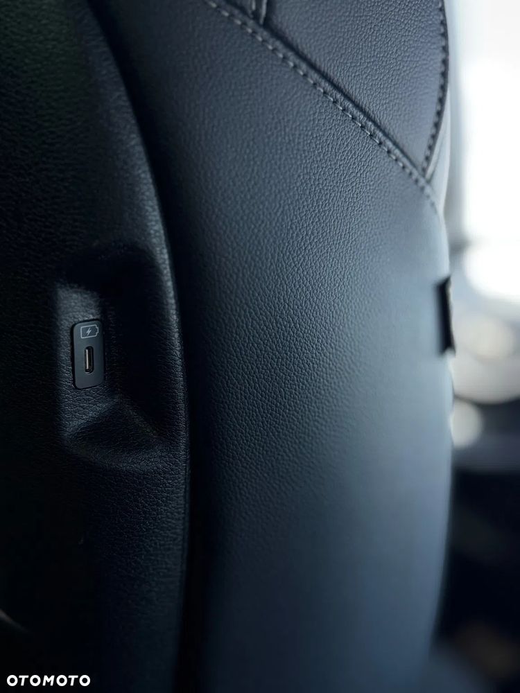 Kia Sportage 1.6 T-GDI PHEV Business Line 4WD - 20