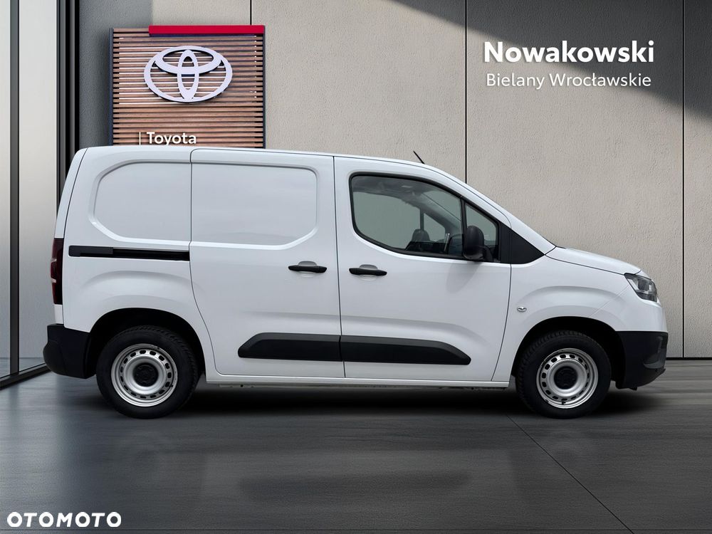 Toyota PROACE CITY - 27