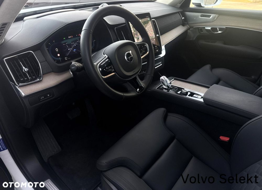 Volvo XC 90 - 12