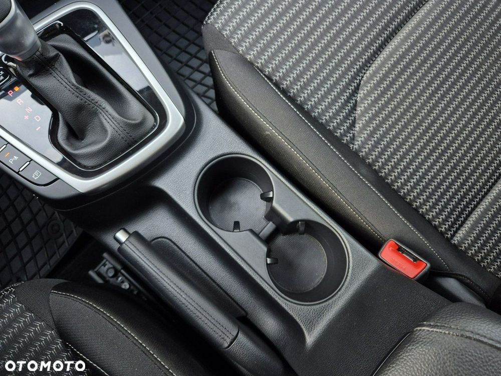 Kia Ceed 1.5 T-GDI M DCT - 28