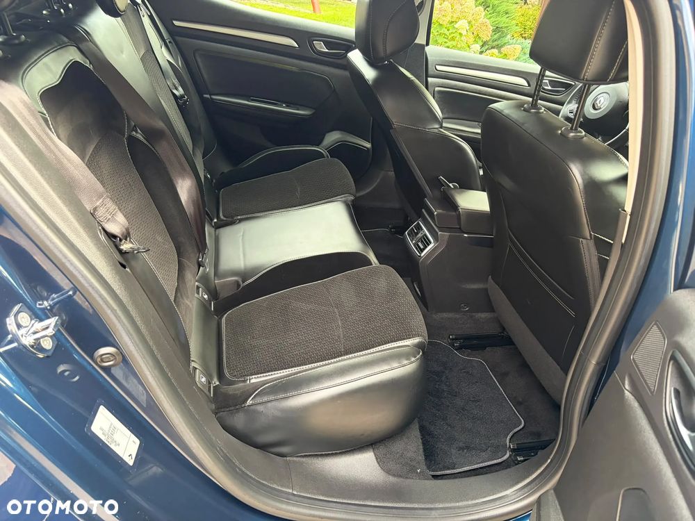 Renault Megane - 15