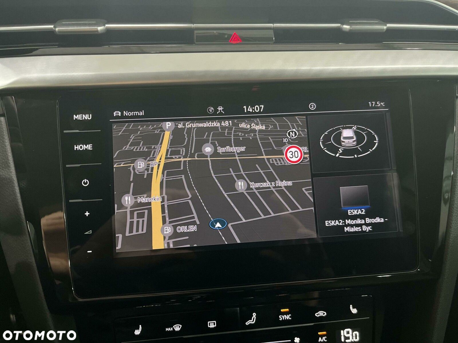 Volkswagen Arteon 2.0 TDI Elegance DSG - 24