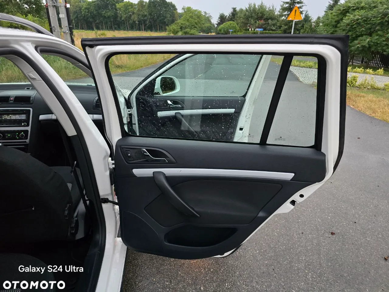 Skoda Octavia Combi 2.0 TDI DPF 4x4 Scout - 13
