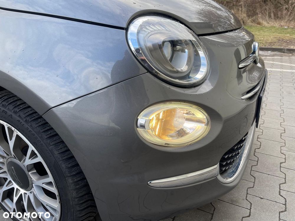 Fiat 500 1.2 120th - 4