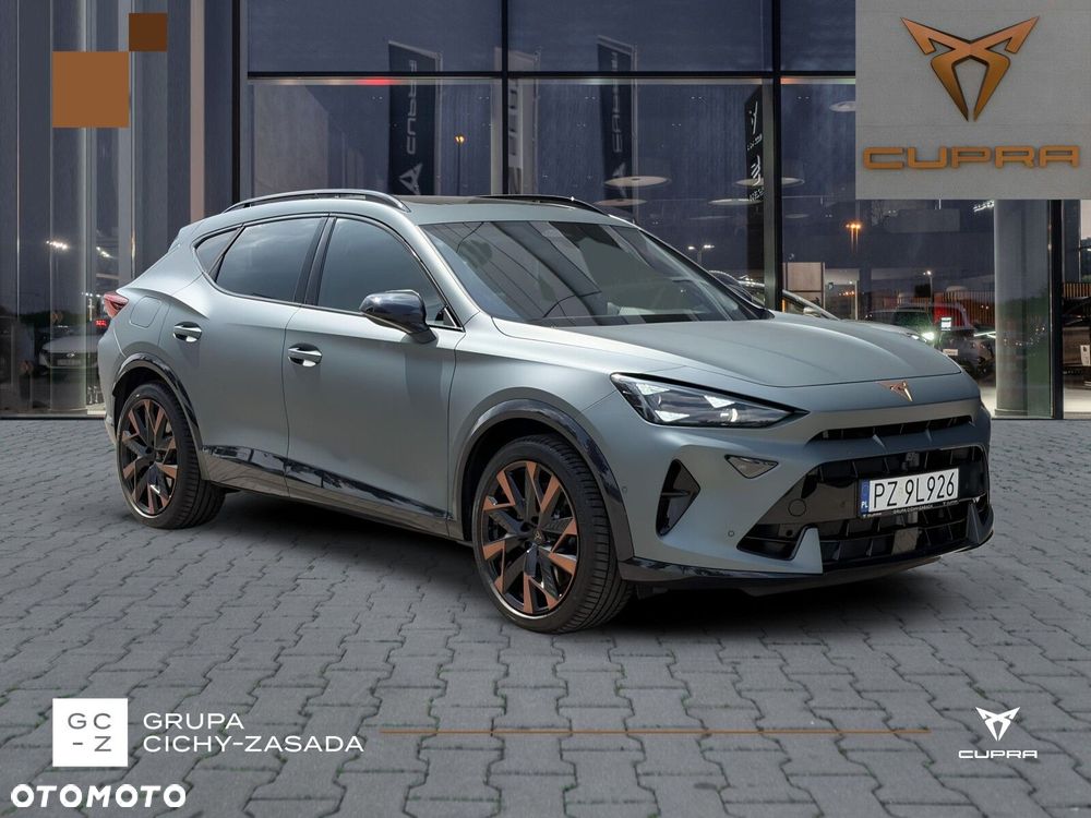 Cupra Formentor - 8