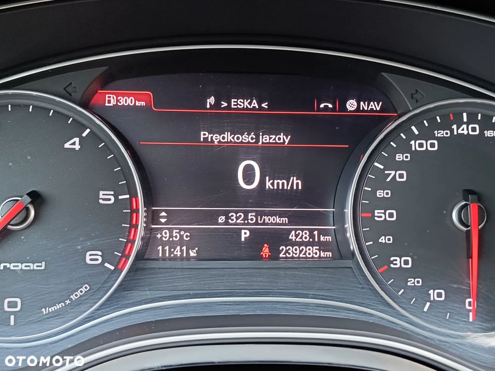 Audi A6 Allroad 3.0 TDI clean diesel Quattro S tronic - 23