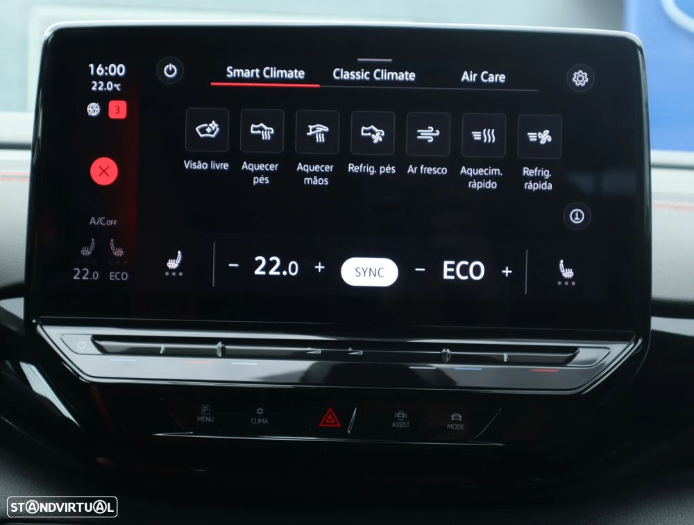 VW ID.4 4Motion GTX - 47