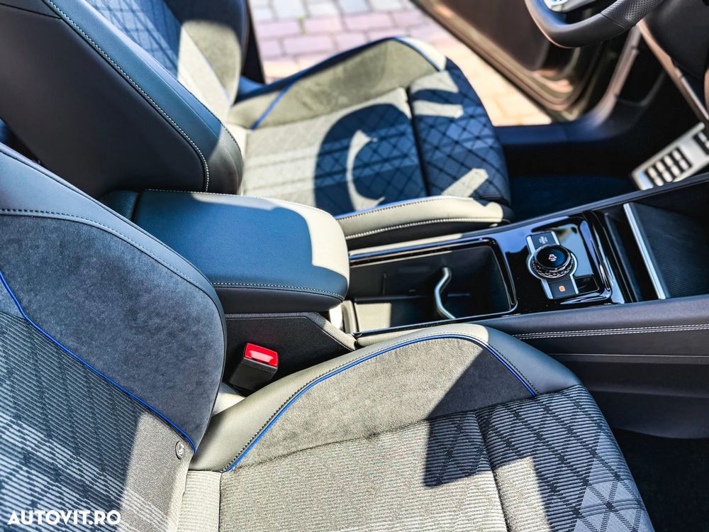 VOLKSWAGEN Tiguan 2026 — imagine 14