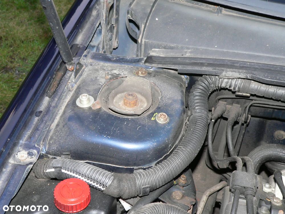 Peugeot 406 2.0 HDI Mistral - 9