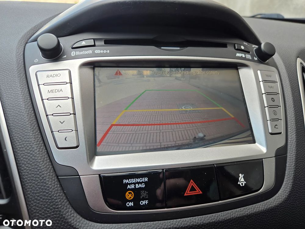 Hyundai ix35 2.0 Premium 2WD - 27