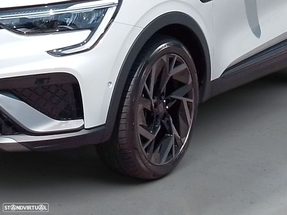 Renault Arkana 1.3 TCe Esprit Alpine EDC - 6