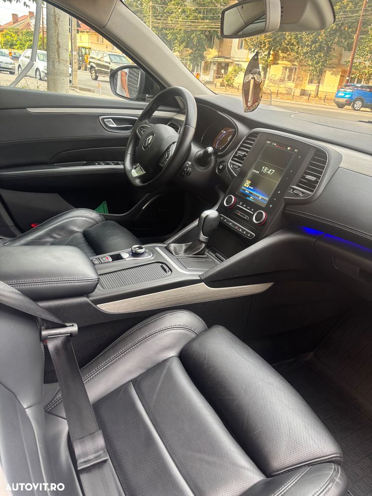 Renault Talisman ENERGY dCi 160 EDC INITIALE PARIS - 16