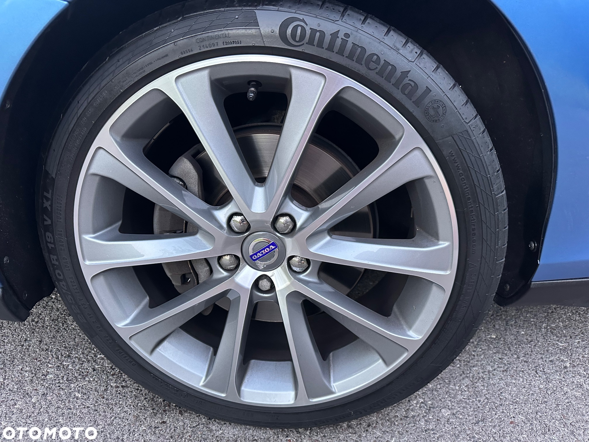Volvo V40 - 15
