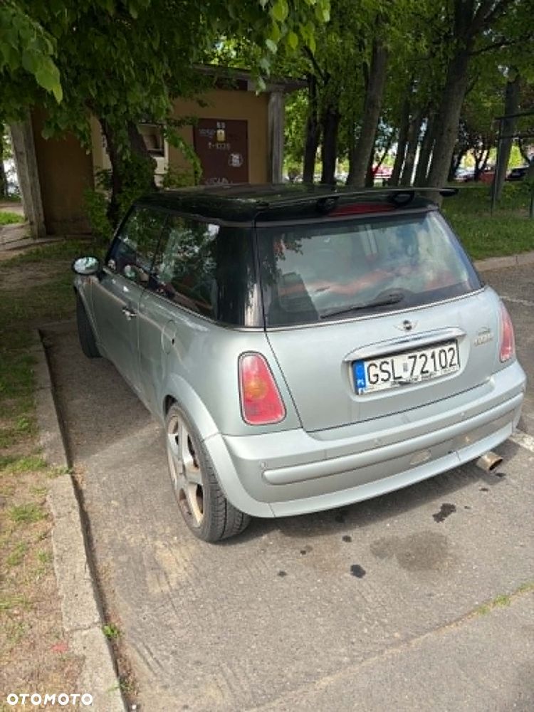 MINI Cooper Standard - 6