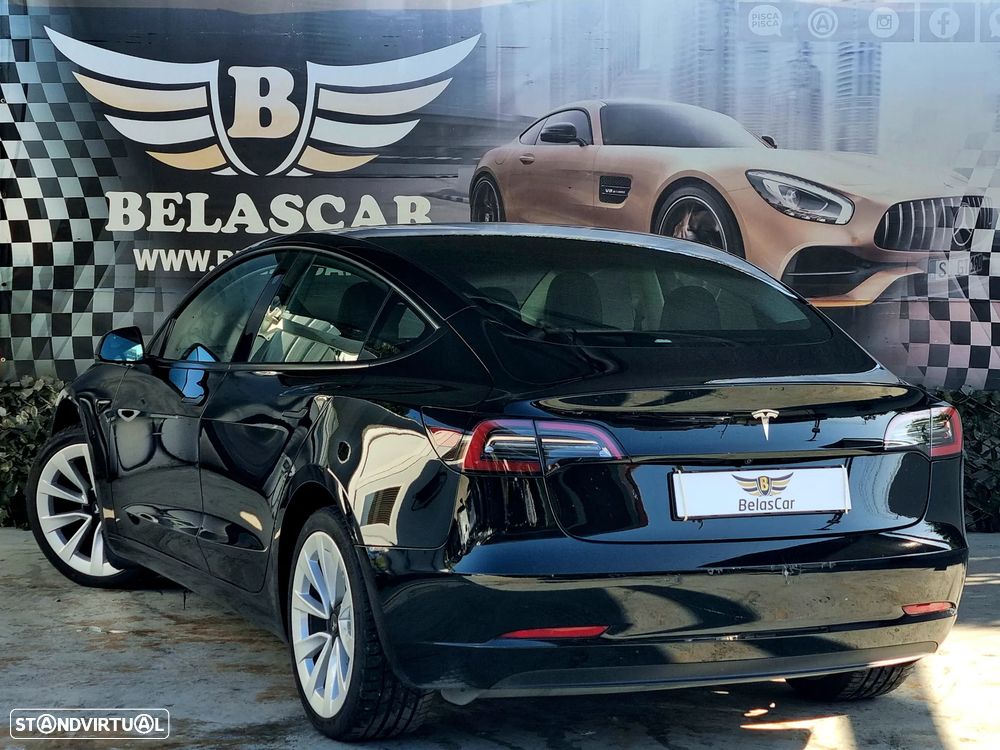 Tesla Model 3 Standard Range Plus RWD - 17