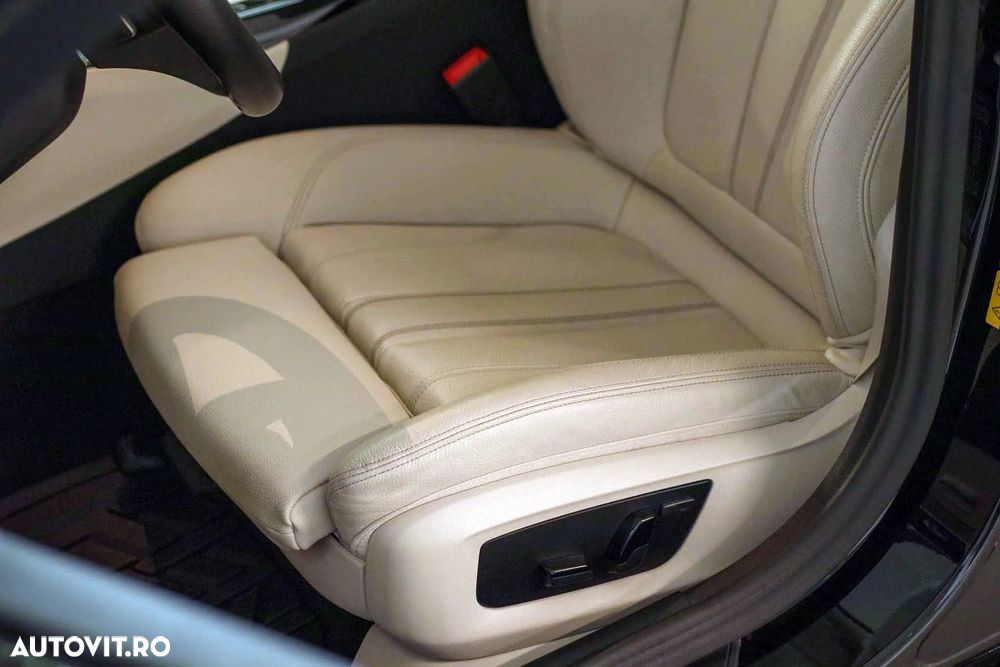 BMW Seria 5 530e Aut. Luxury Line - 20