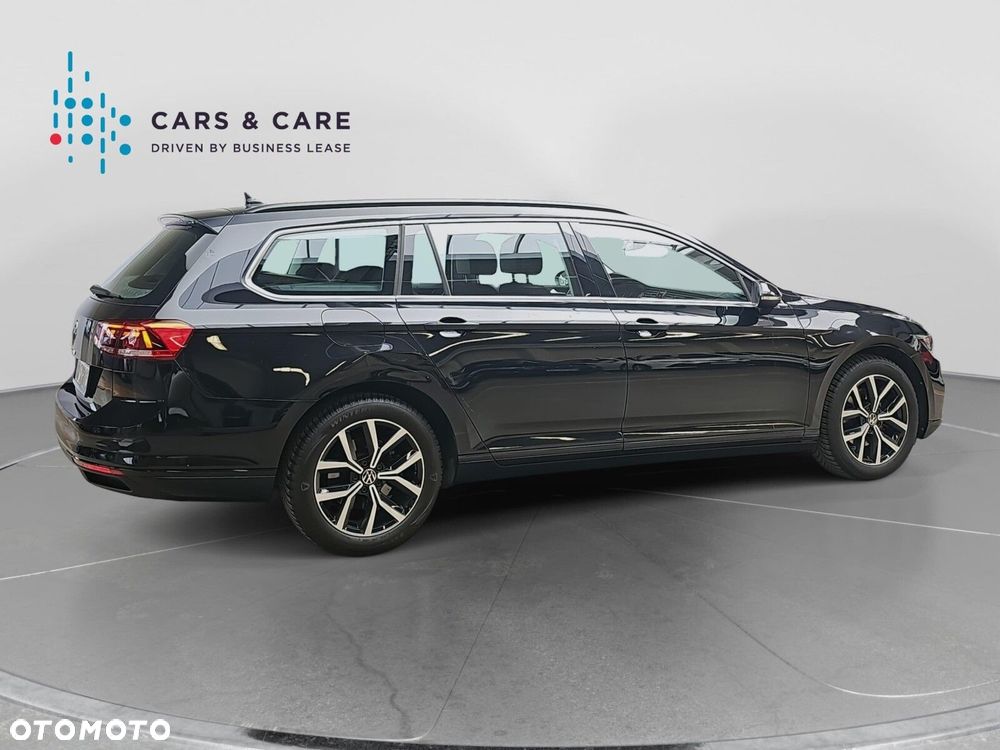 Volkswagen Passat Variant 1.5 TSI EVO Business DSG - 22