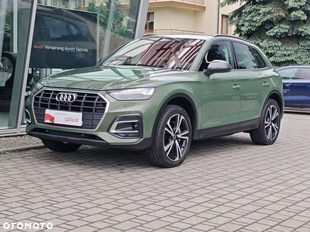 Audi Q5 - 10