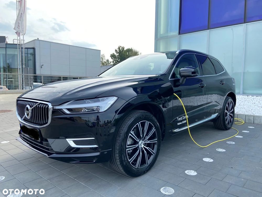 Volvo XC 60 - 6