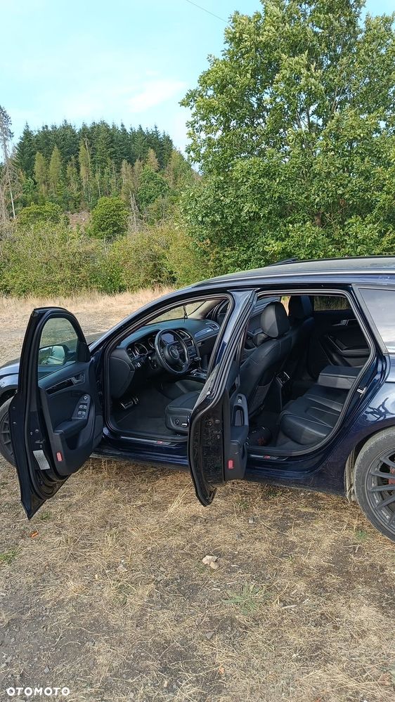 Audi A4 Avant 3.0 TDI Quattro S tronic - 2