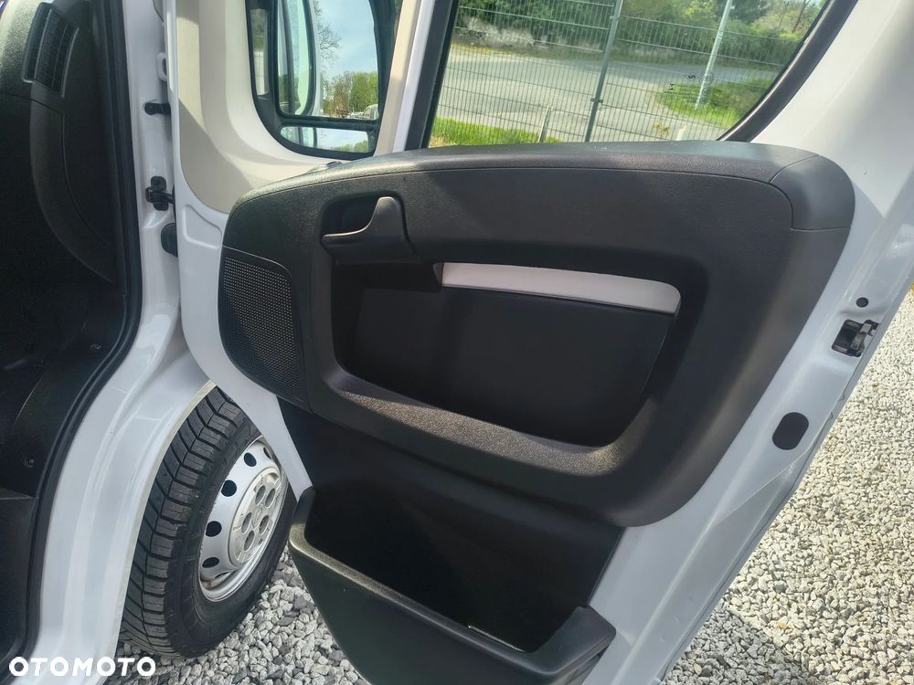 Opel Movano - 20