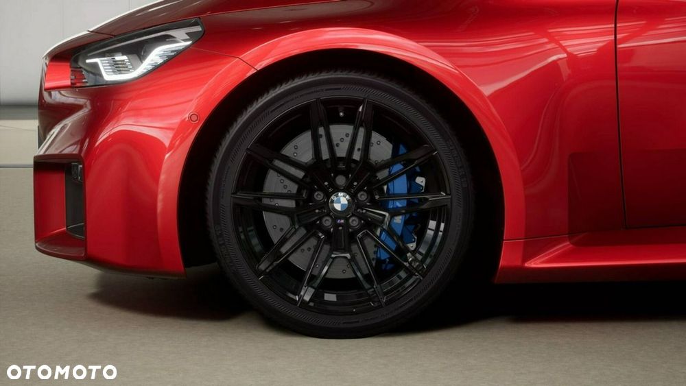 BMW M2 - 8