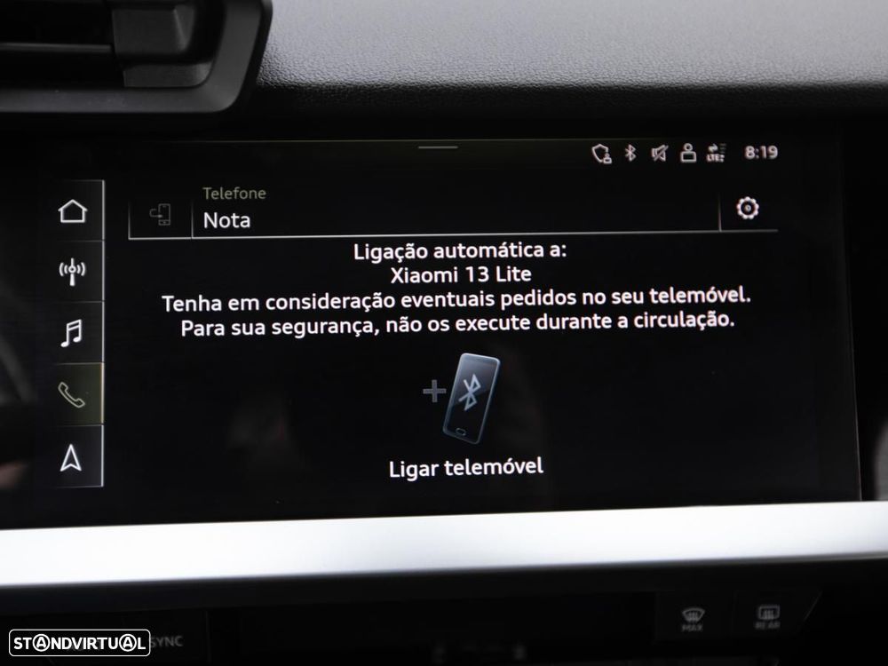 Audi A3 Sportback 30 TDI - 24