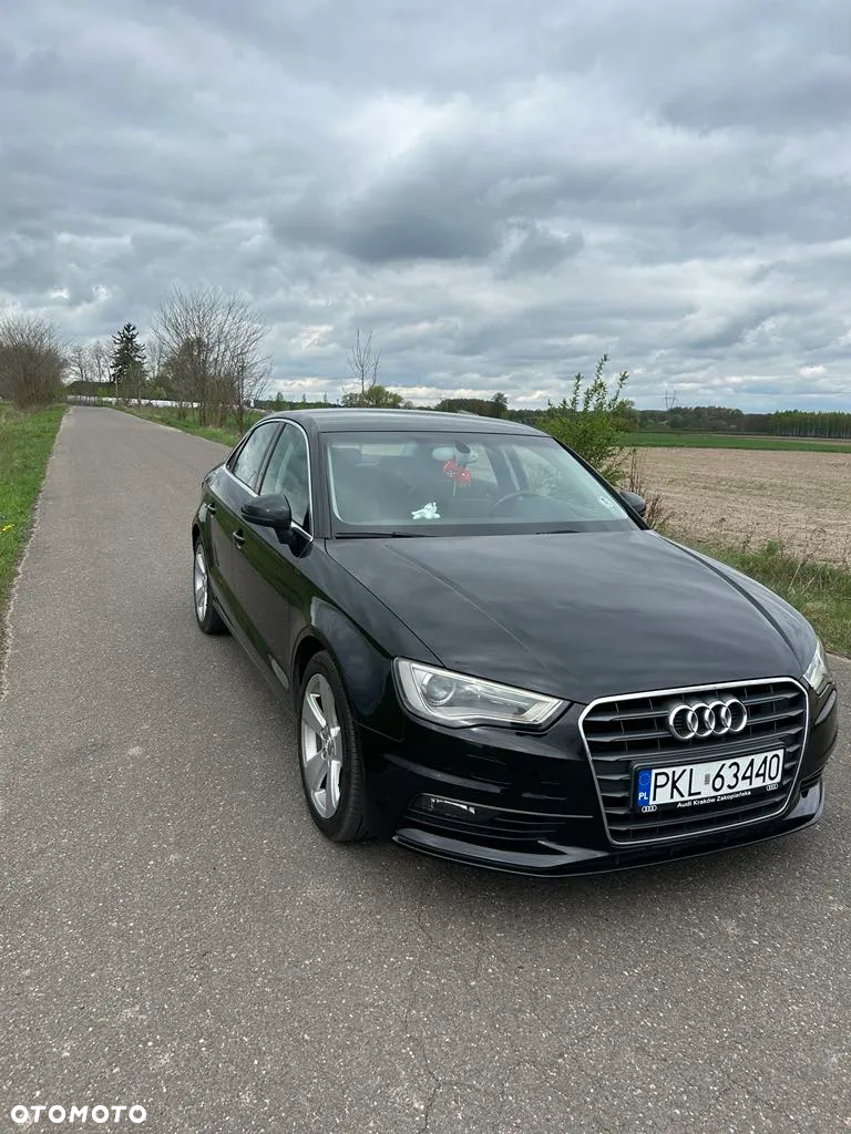 Audi A3 1.6 TDI clean diesel Attraction - 5