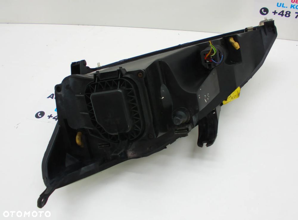 FORD FOCUS MK1 Lampa  przednia prawa lewa przód tył - 9