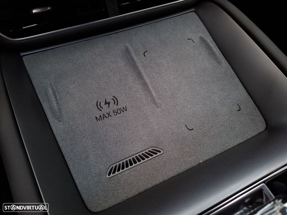 BYD Sealion 7 SEALION7 82.5 kWh Comfort - 22