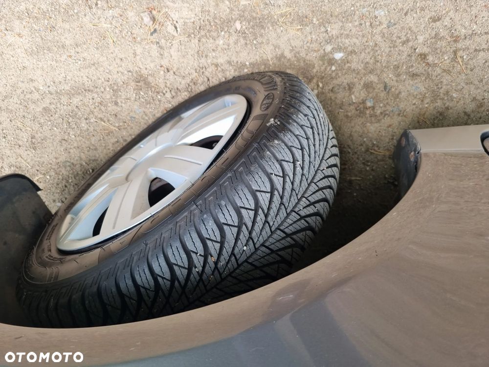 Seat Arosa 1.0 - 18