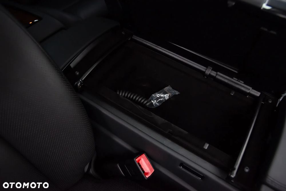 Mercedes-Benz CL 500 - 29