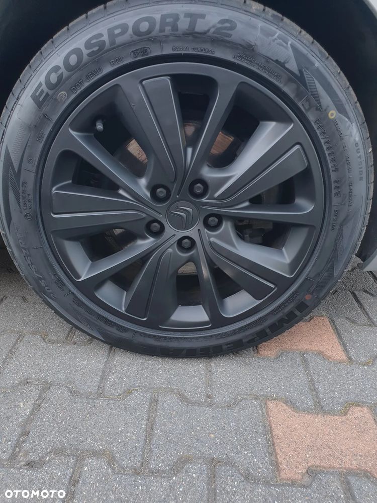 Citroën C4 Grand Picasso 2.0 HDi Exclusive - 40