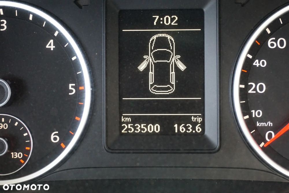 Volkswagen Tiguan 2.0 TDI DPF 4Motion Automatik Track & Field - 32