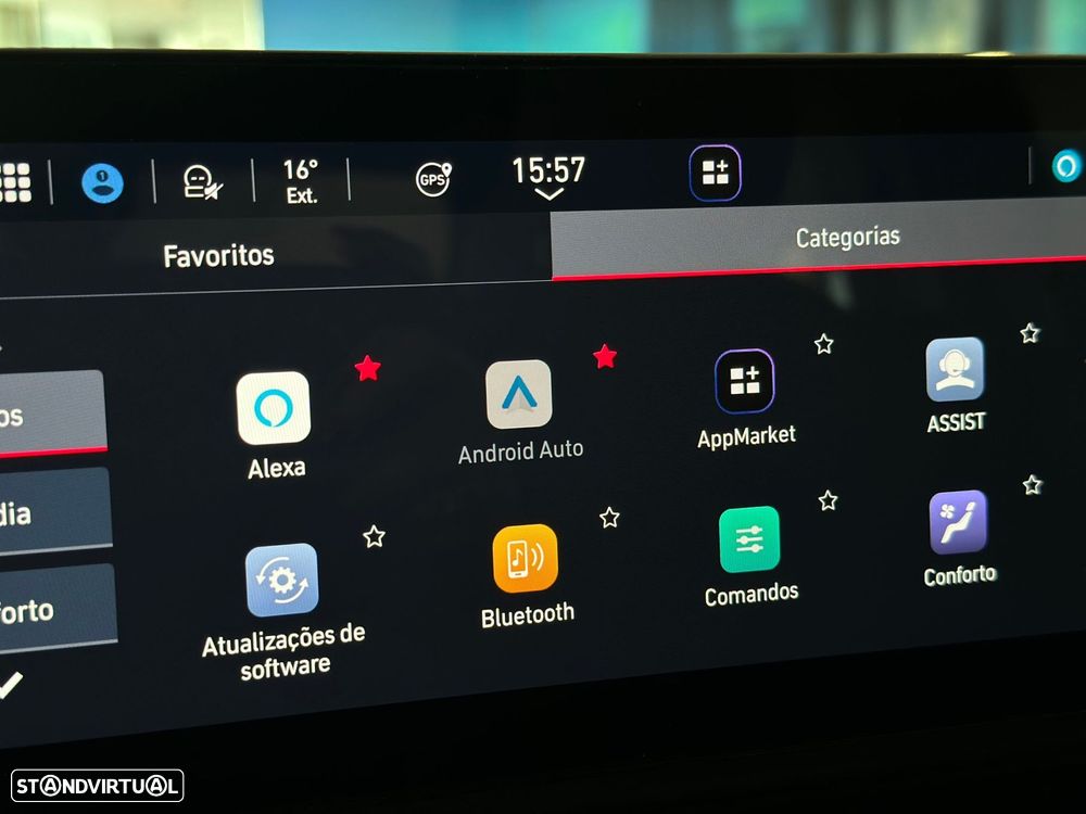 Fiat 500e C 42kWh Icon - 20