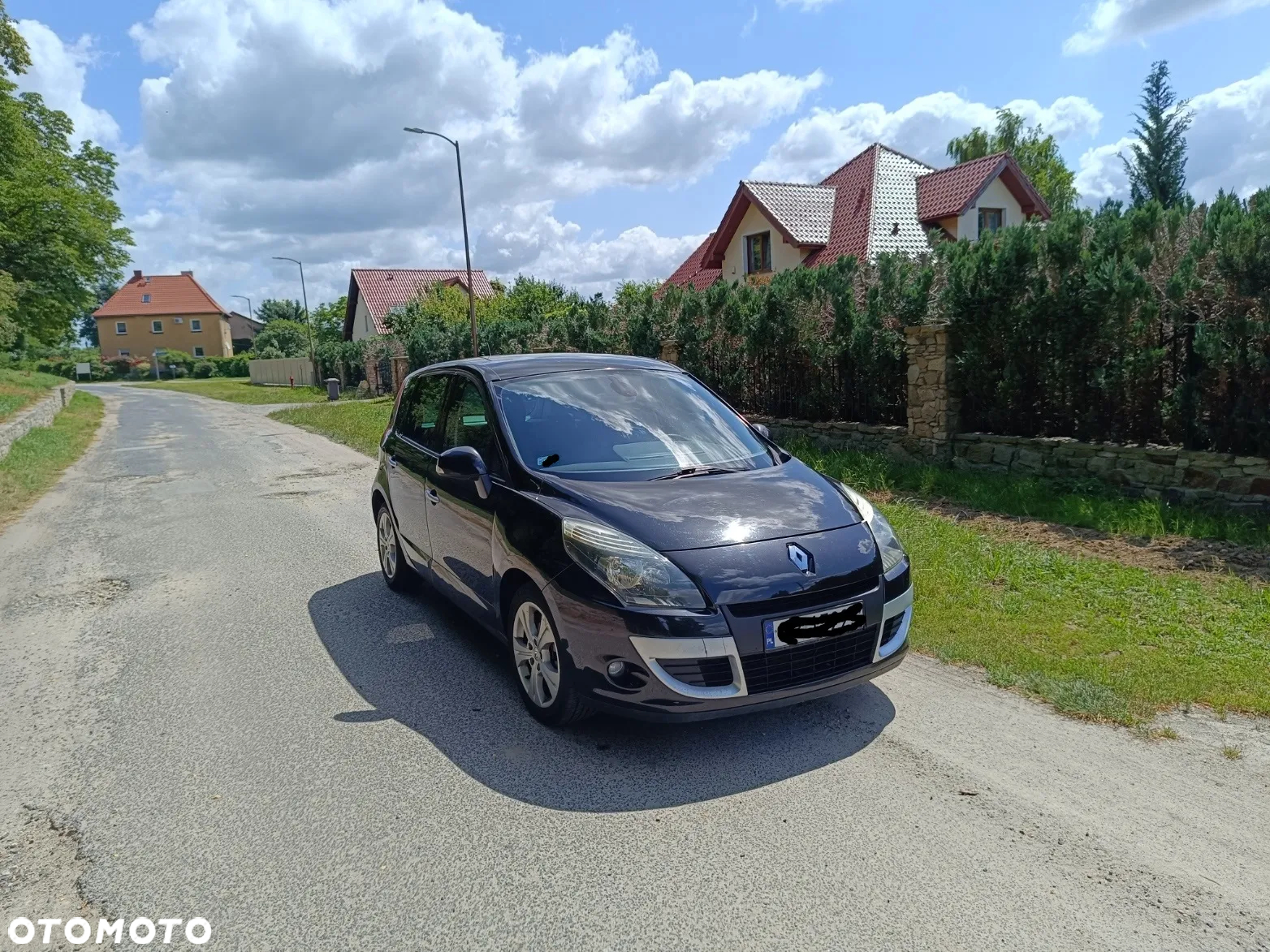 Renault Scenic - 5