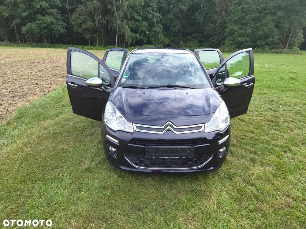 Citroën C3 1.0 PureTech Attraction - 2