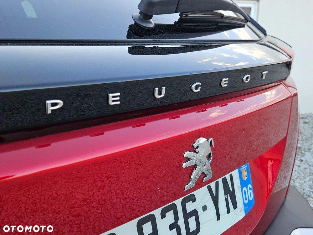 Peugeot 2008 - 25